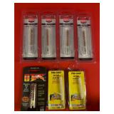 7 - .20 Caliber Bore Brushes