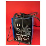 Chicago Electric 120V Dual Mig 131/2 Welder