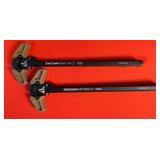 2 - Radian Raptor-LT AR10 / SR25 Charging Handles