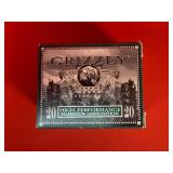 20 Rounds of Grizzly 9mm Kodiak JHP Ammo