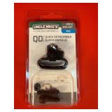Uncle Mike's QD Super Swivels 1 1/4' 10013