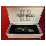 Rough Rider RR2381 Razor Folding Knife
