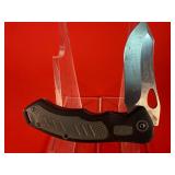 Buck 780 Exert LinerLock Knife