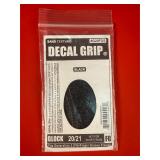 Glock 20/21 Decal Grip