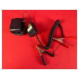 Chicago Electric Battery Float Charger