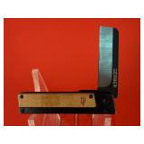 Gerber Quadrant Framelock Knife