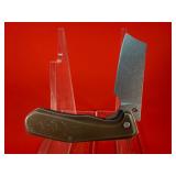 Gerber Flatiron Frame Lock Knife