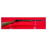 1959 Winchester Model 61 .22 LR Pump Action Rifle