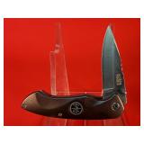 Klein Tools 44201 Electricians Liner Lock Knife