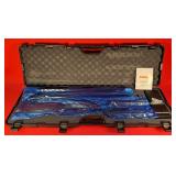 Ducks Unlimited TriStar 12 Ga / 20 Ga O/U Shotgun