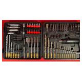 Craftsman Drill & Driver Bit Set
