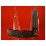 Kershaw1303BW Manifold Assisted Open Framelock