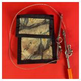 Pocket Manual Chainsaw