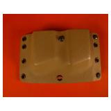 Dual Magazine Waist Band Holster