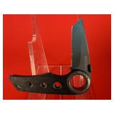 Gerber Remix Tactical Tanto Pocket Knife