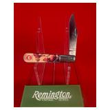 Remington Barlow Style Knife