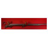 2 - Woodworking Pipe Clamps