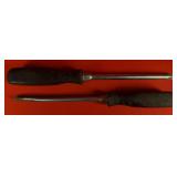 Snap-On Phillips & Flat Head Screwdriver Set