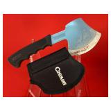 Coghlan's Small Hatchet / Axe W/ Waist Sheath