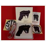 Standard MFG. S333 Gen 2 .22 Magnum Revolver