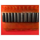 Craftsman 1/2ï¿½ Drive SAE Impact Socket Set