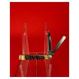 Steel Warrior Baby Doc Knife