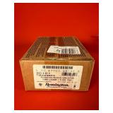 500 Rounds of Remington 9MM FMJ Training Ammo