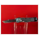 Hyper OTF Automatic Knife