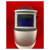 Chameleon Auto-Darkening Welding Hood