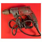 Milwaukee Corded 1/2' Magnum Holeshooter