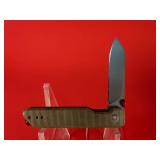 SwissTech AUS 8 Flipper Knife