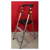 30' Step Stool