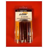 2 - A-Zoom 28 Gauge Shotgun Snap Caps