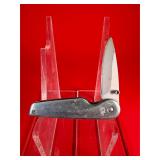 Gerber Linerlock Pocket Knife