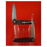 2 - Kershaw 1310WM Hotwire Assisted Open Knife