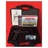 Ruger Model 57 5.7x28MM Semi-Auto Pistol