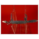 Camillus 1991 Military Pocket Knife