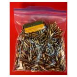 Bags of .22 LR Mixed Ammo