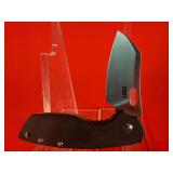 CRKT Pilar Frame Lock Knife