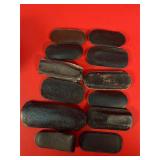 12 - Pocket Knife Slips