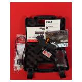Sig Sauer P365 9MM Semi-Auto Pistol