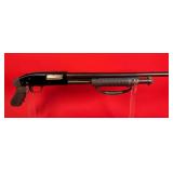 Mossberg 500A 12Ga Pump Action Pistol Grip Shotgun