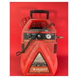 Husky 120V 135PSI 1.75G Air Compressor