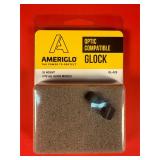 AmeriGlo GL-429 XL Height Glock Iron Sights