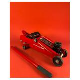 Pittsburgh 2-Ton Trolley Jack