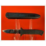 Cold Steel Peace Maker III Fixed Blade Knife