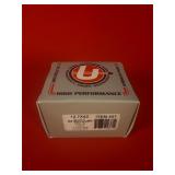 20 Rounds of Underwood 12.7x42 (.50 Beowulf) Ammo