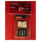 Craftsman Screwdriver Attachemnt & Screw Extractor