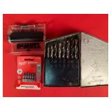 Lots of Drill & Screw Driver Bits