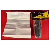 NcStar 1/2x28 Golf Ball Launcher